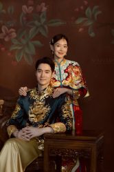 -雪中彩影婚纱摄影·微光艺术中心