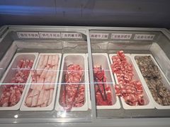 -痴毛肚·火锅烤肉自助(亦庄龙湖天街店)