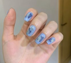 手部美甲-七月美睫 美甲