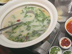 -羊门客在·烤盐池滩羊·川菜