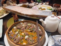 -大门水乡·顺德菜