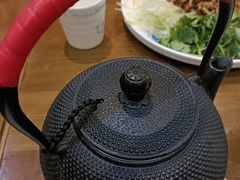 -满园烤鸭·春饼(太原街万达店)