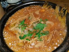 -小放牛炒菜馆(中山路乐汇城店)