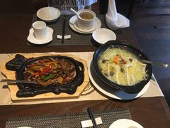 -采悦轩中餐厅·粤菜·海南菜(神州半岛喜来登度假酒店)