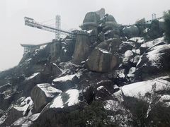 -巨石山景区