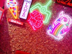 -BIG PINK大粉娃娃机主题馆(圆融星座店)