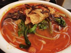 -水平有限广西米粉·广西风味集(五道口店)