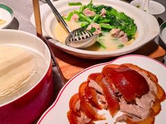 -秀儿四九城·新京菜(亚运村鸟巢店)