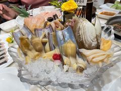 小象鼻蚌-围炉夜话·潮汕卤水火锅(榕江店)