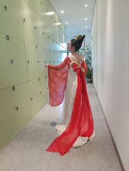 -盘子女人坊古装写真摄影(南京总店)
