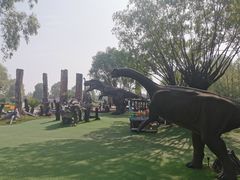 -南通洲际绿博园