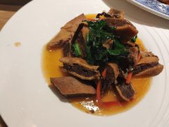 -胖老汉椒麻鸡清真新疆菜(西御街店)