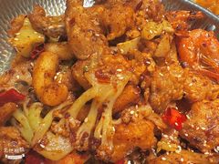 -大丰收李家(浦西万达店)