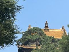 -普陀宗乘之庙(小布达拉宫)