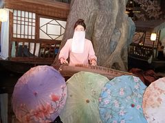 -淀里船宴(卓达店)