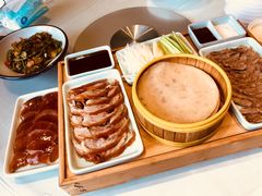 -盛百味·家宴餐厅(霸州分店)