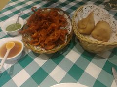 -Santoor 萨都里印度餐厅(北锣鼓巷店)