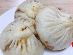 -天宫院小吃·专业包子炒肝儿(丰台和义店)