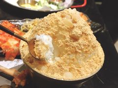 招牌年糕-KCOOKING概念韩餐(世茂52+店)