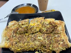 -新加坡Zam Zam餐馆