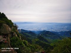 -泰山风景名胜区