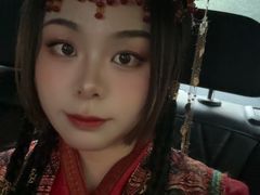 -汉仪华裳汉服馆(豫园店)