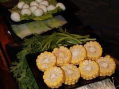 -潮味四季潮汕牛肉火锅(来凤街店)