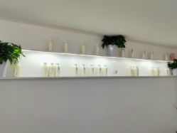 -MOVAN  HAIR莫凡匠人发型屋