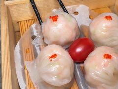 -严老幺烧麦(前进四路店)
