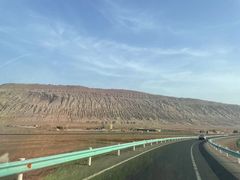 -火焰山景区(火焰山镇)