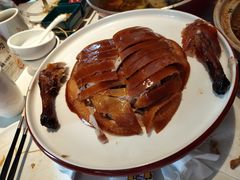 -大鸭梨烤鸭(顺义石园店)
