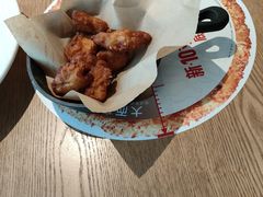 -必胜客(烟火食堂观前店)