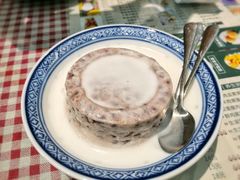 椰汁红豆糕-超琪星·咖啡简餐(川音店)