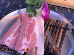 -松渡·鲜肉泥炉烤肉(时代天街店)