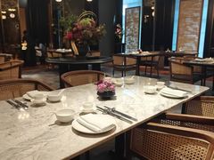 -广州文华东方酒店·江-由辉师傅主理