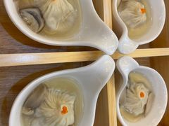 -山海天饮食集团(桃源居店)