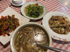 -芝城故事·建瓯土菜