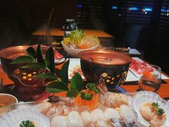 -丽晶酒店-金宝99 Restaurant