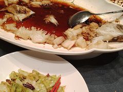 -金狮麟·新豫菜(金码大厦店)