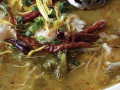 -维园港式茶餐厅(龙岗盛平店)