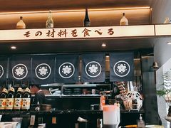 -沼津港精致料理·寿喜烧·烧鸟(龙湖南桥天街日料榜单店)