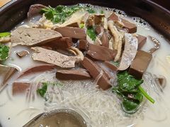 -鸭小妹鸭血粉丝(老门东店)