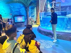 -沈阳海洋探索中心