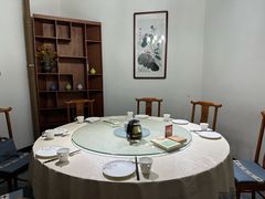 -醉霖生态餐厅(交大店)