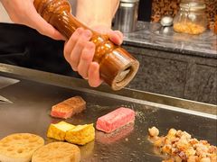 -神户牛排餐厅MOURIYA(总店)