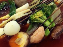 -蜀串香牛杂火锅串串