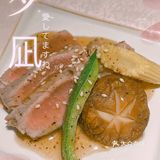 【大湾仔武村内富】充分满足了广东人民饮食文化。