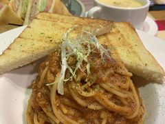 -遇见西木美式餐厅(体育路店)