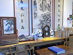 -徽韵人家·传承正宗徽菜(牡丹园店)