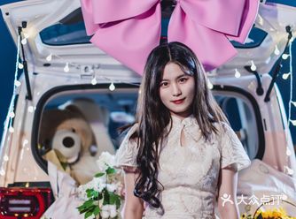 国庆节来看看苏州金鸡湖的月光集市吧